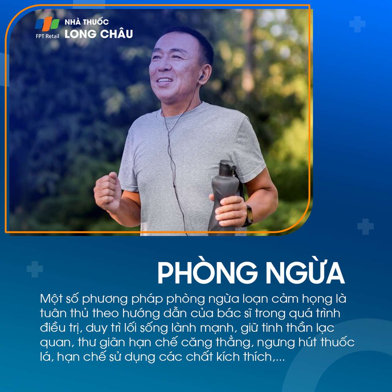 Loạn cảm họng 7