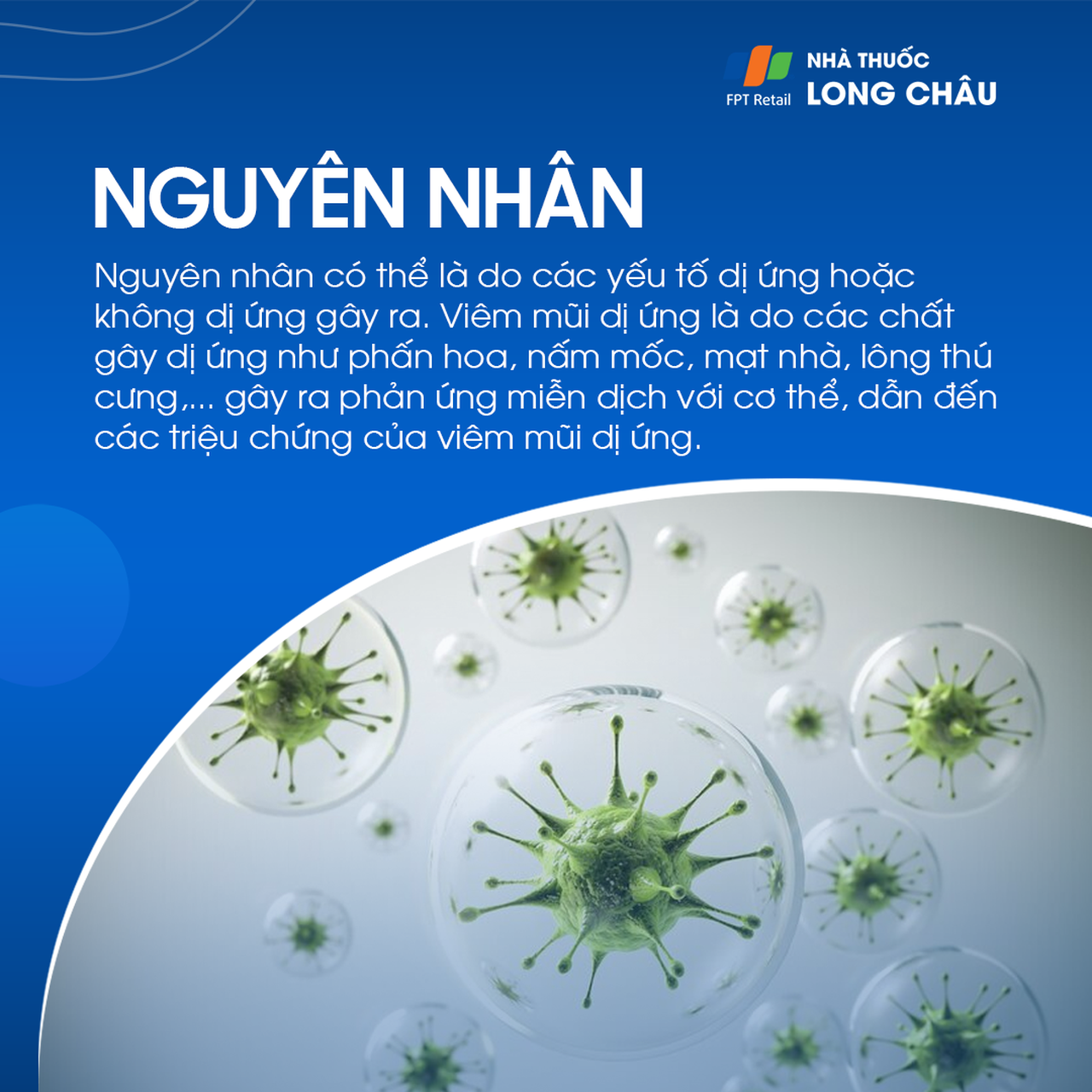 Viêm mũi mãn tính 3