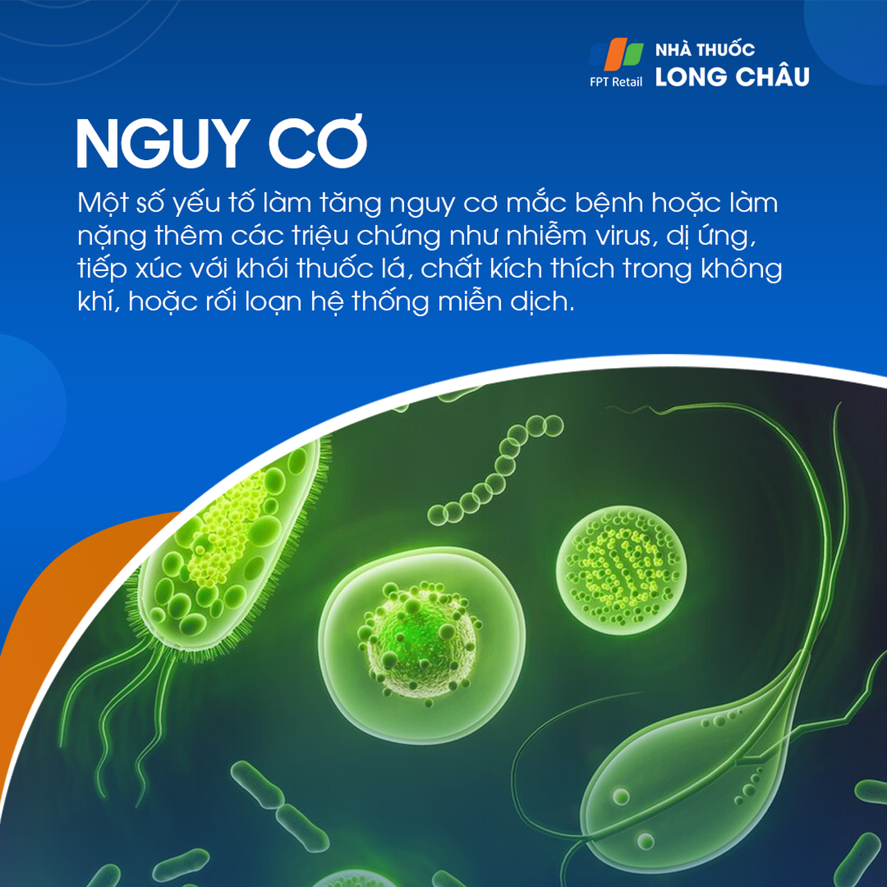 Viêm mũi mãn tính 5