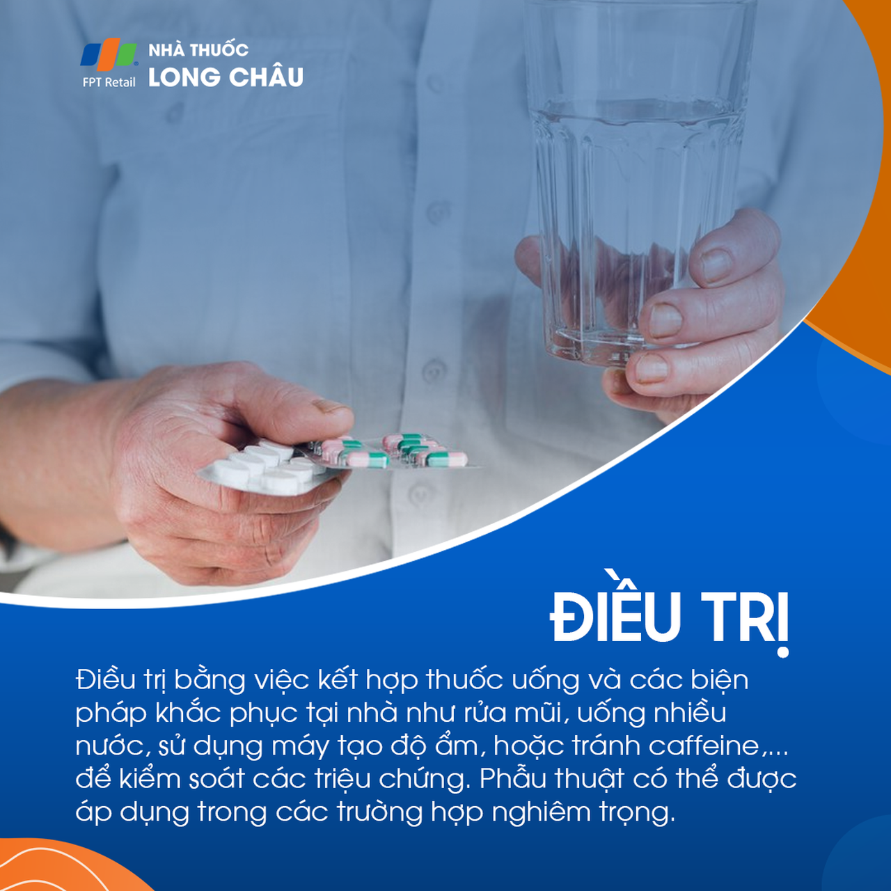 Viêm mũi mãn tính 7