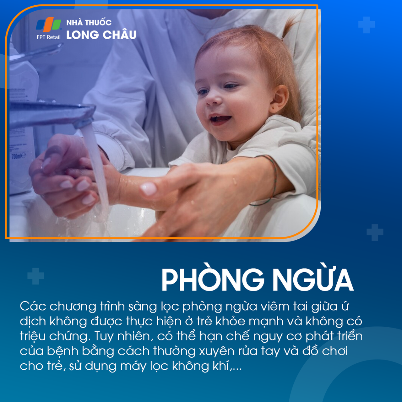 Viêm tai giữa ứ dịch 7