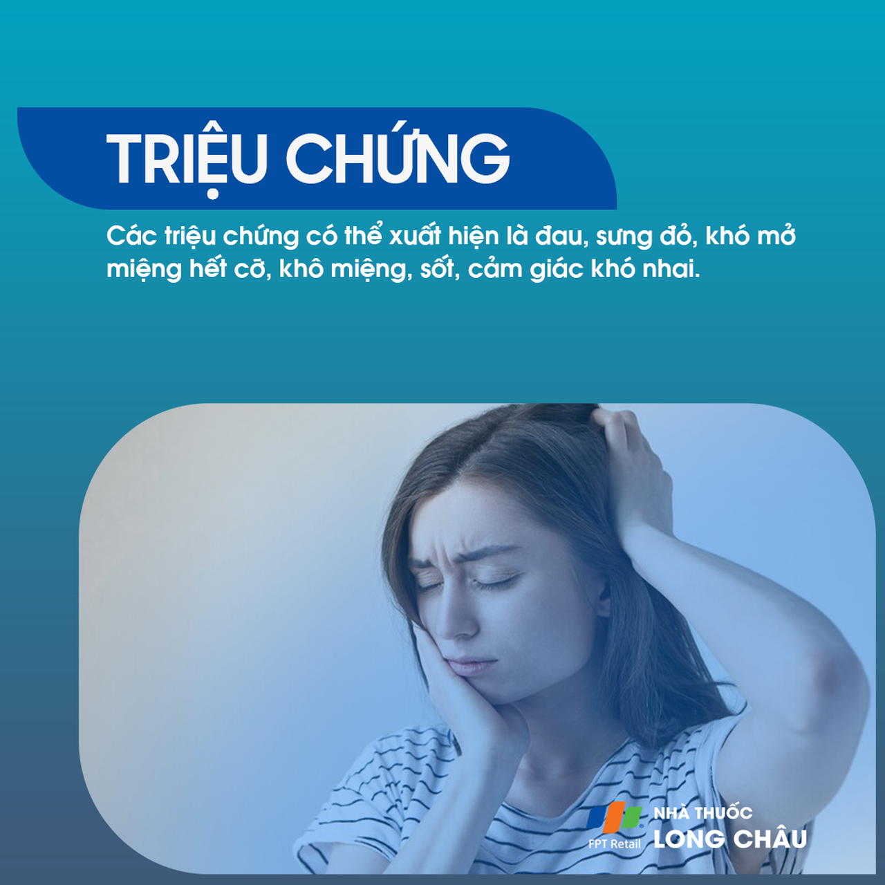 Viêm tuyến nước bọt 2