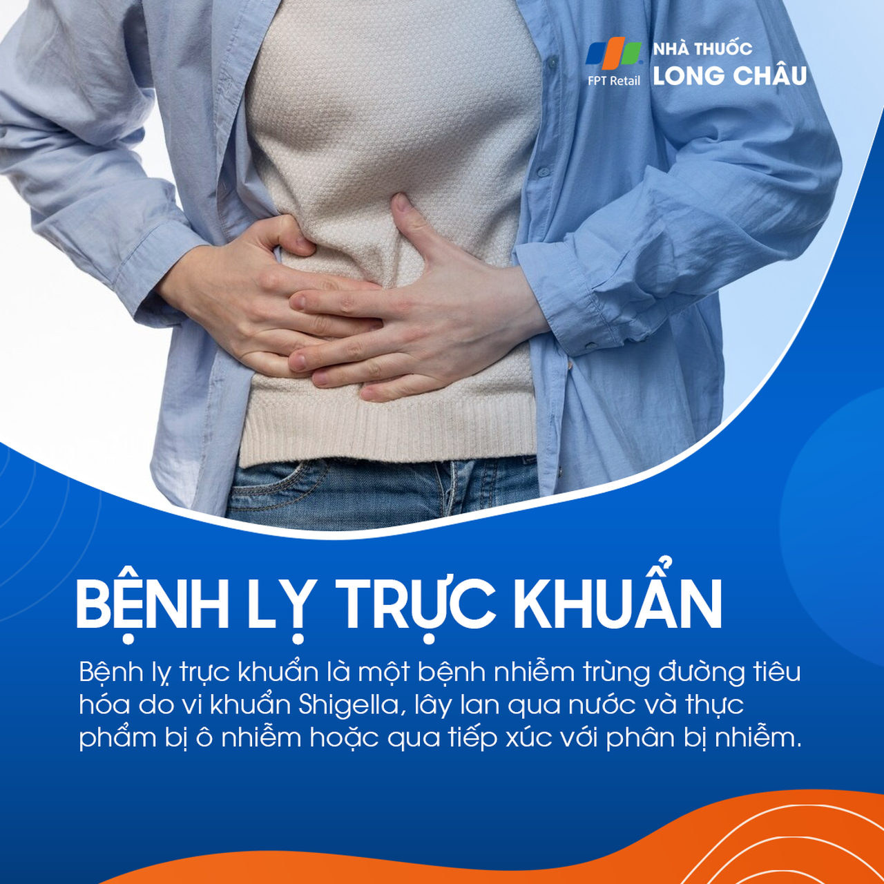 Bệnh lỵ trực khuẩn 1