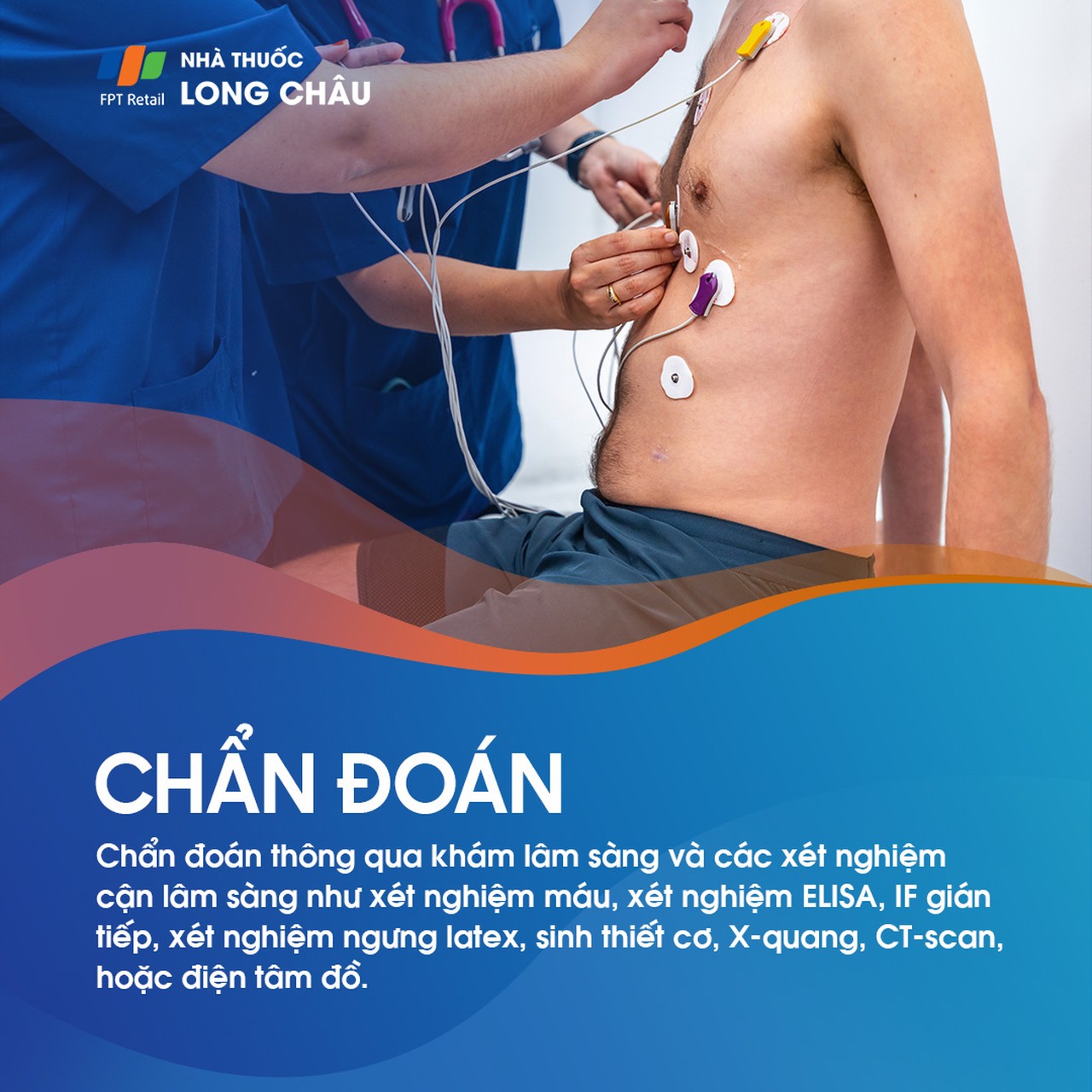 Ký sinh trùng giun xoắn 6