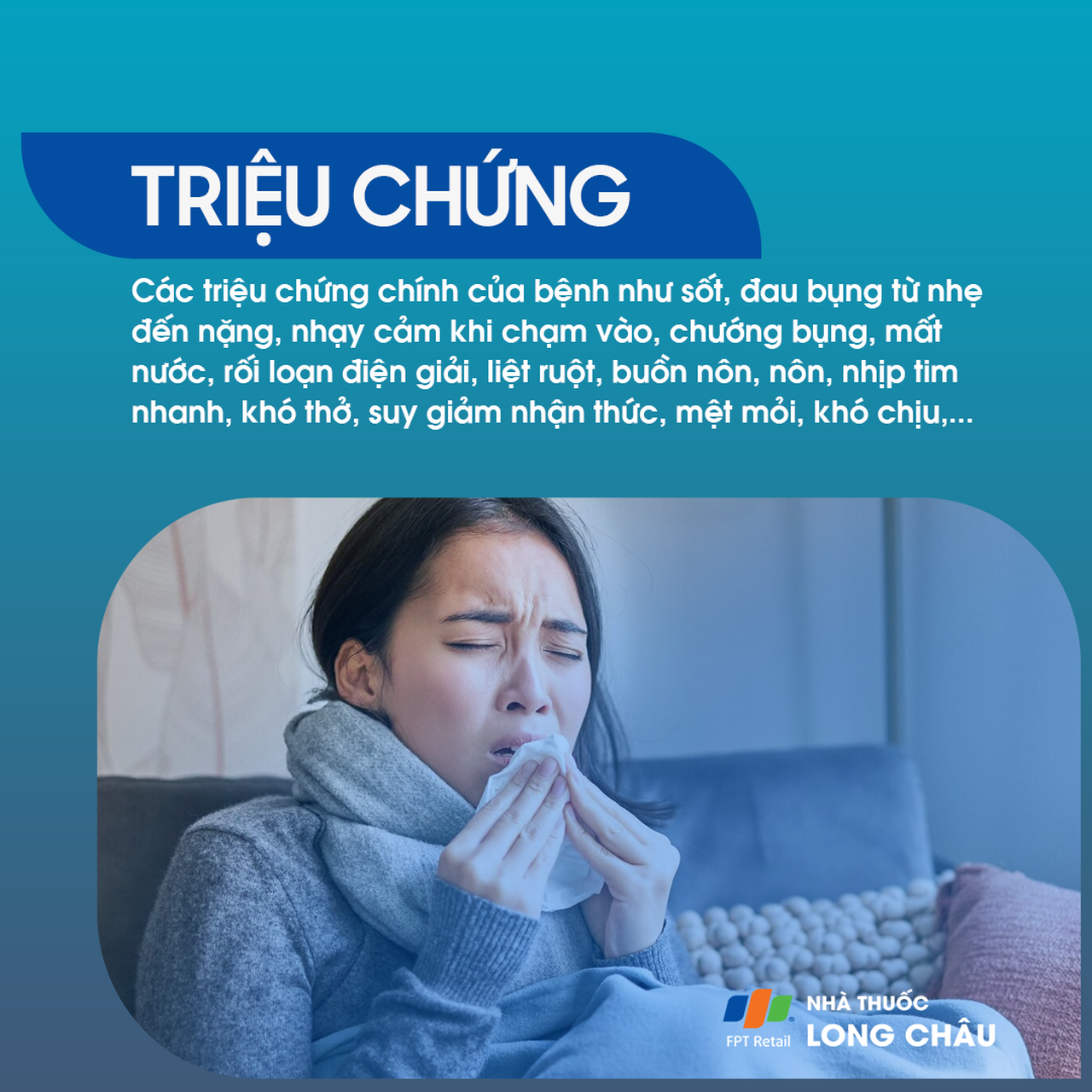 Viêm phúc mạc nhiễm khuẩn tiên phát 2