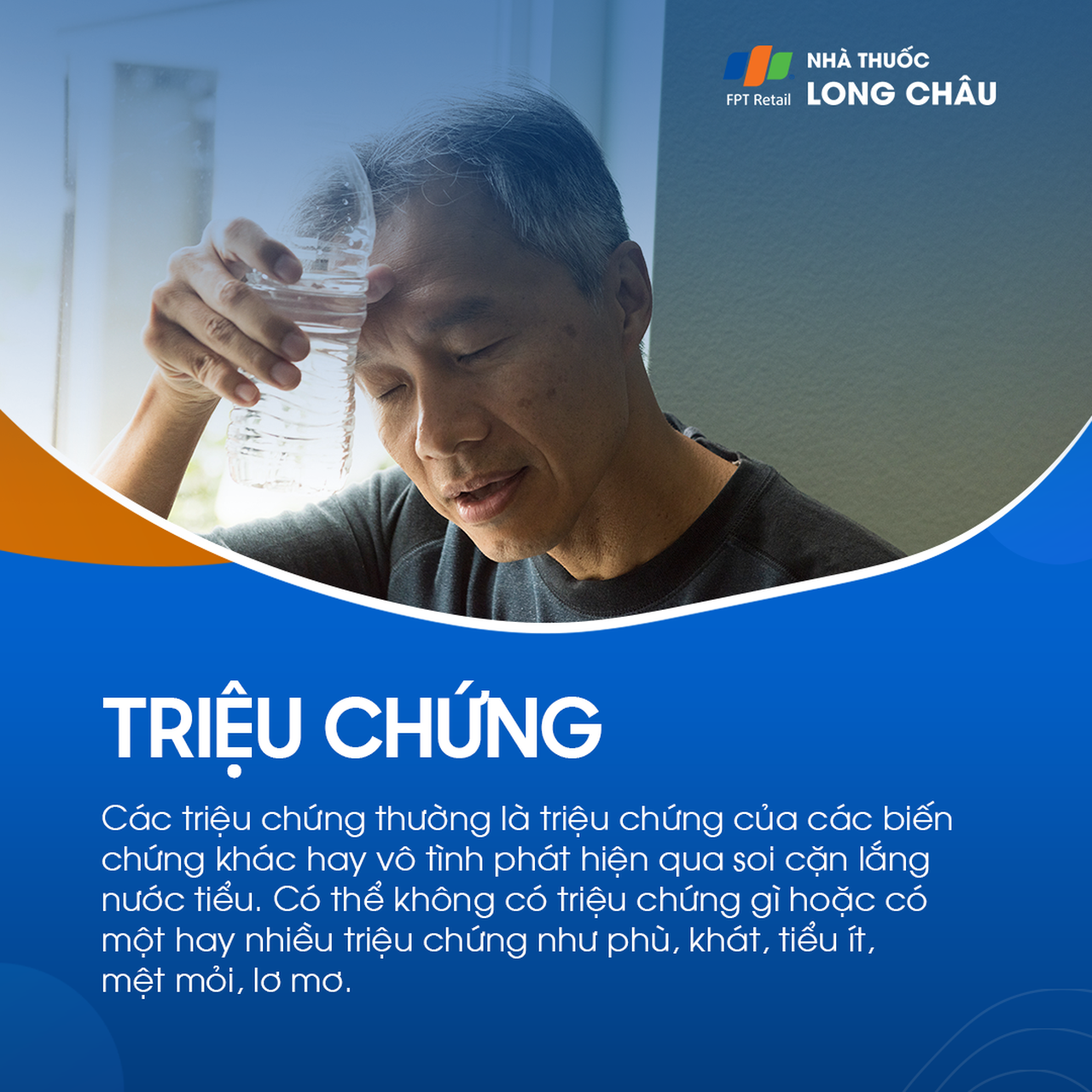 Hoại tử ống thận cấp 2