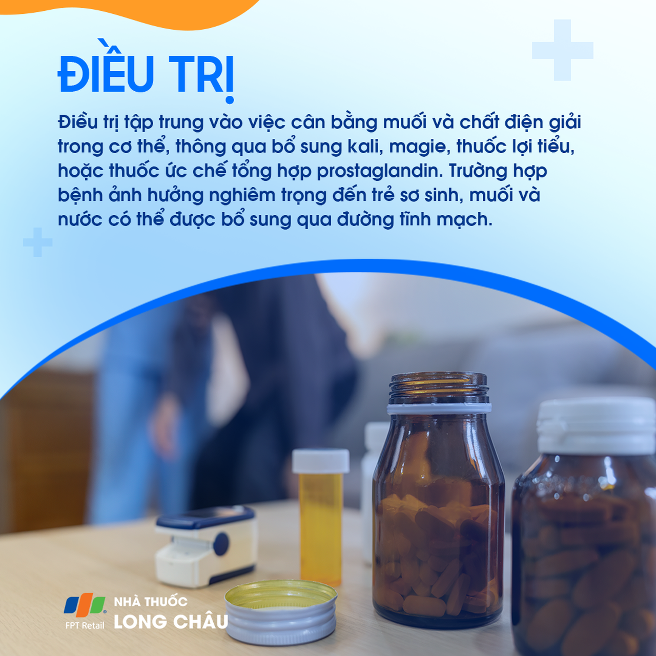 Hội chứng Bartter 6