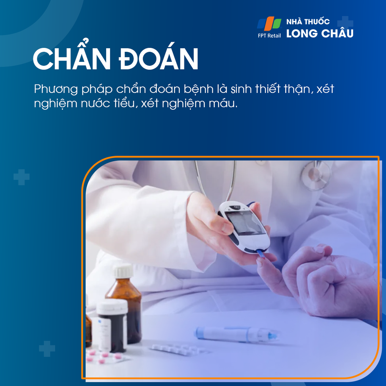 Thận đái tháo đường 5