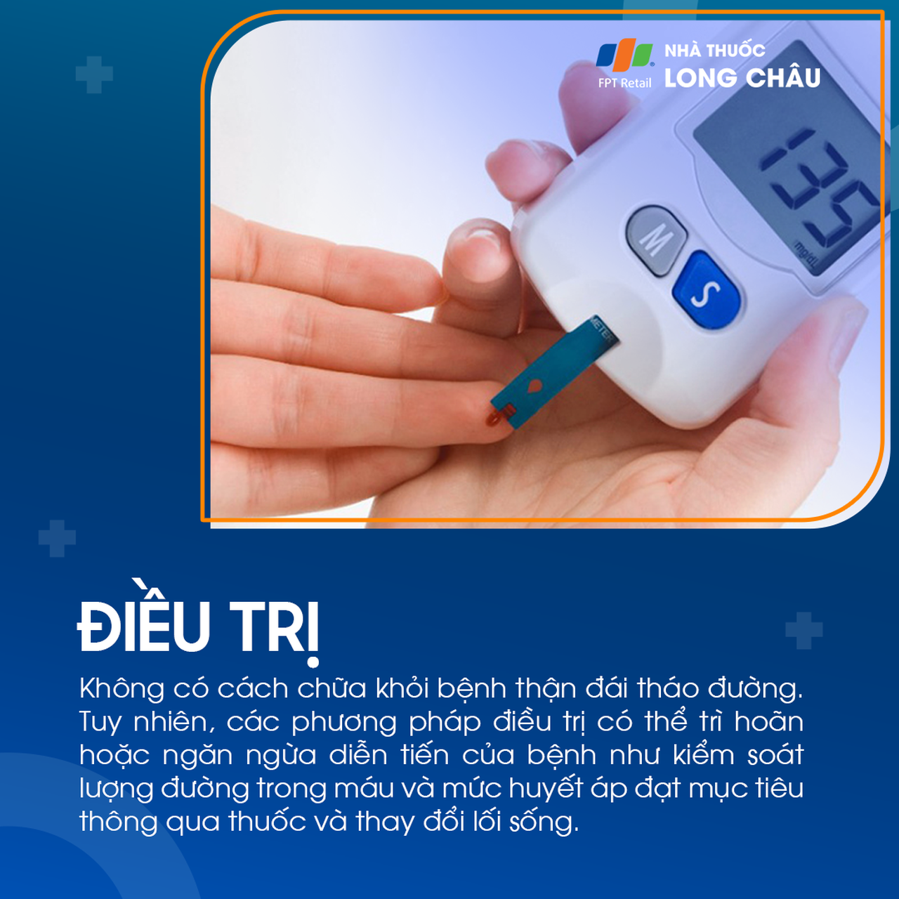 Thận đái tháo đường 6