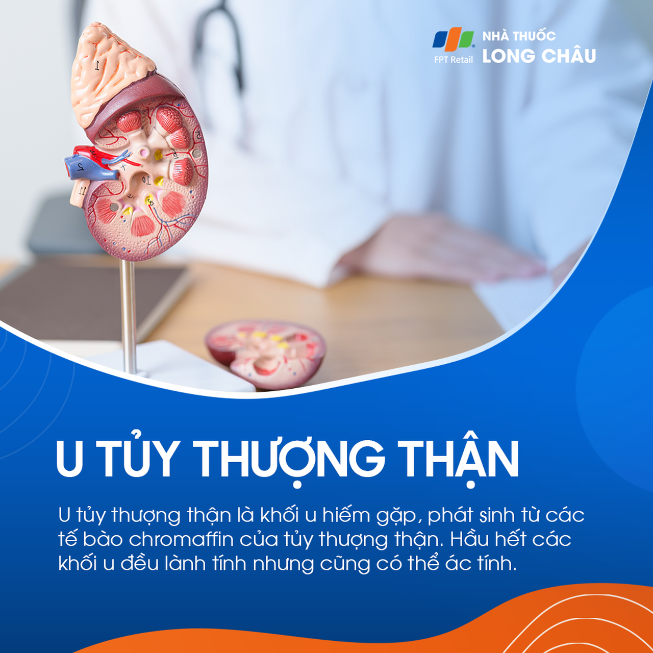 U tủy thượng thận 1