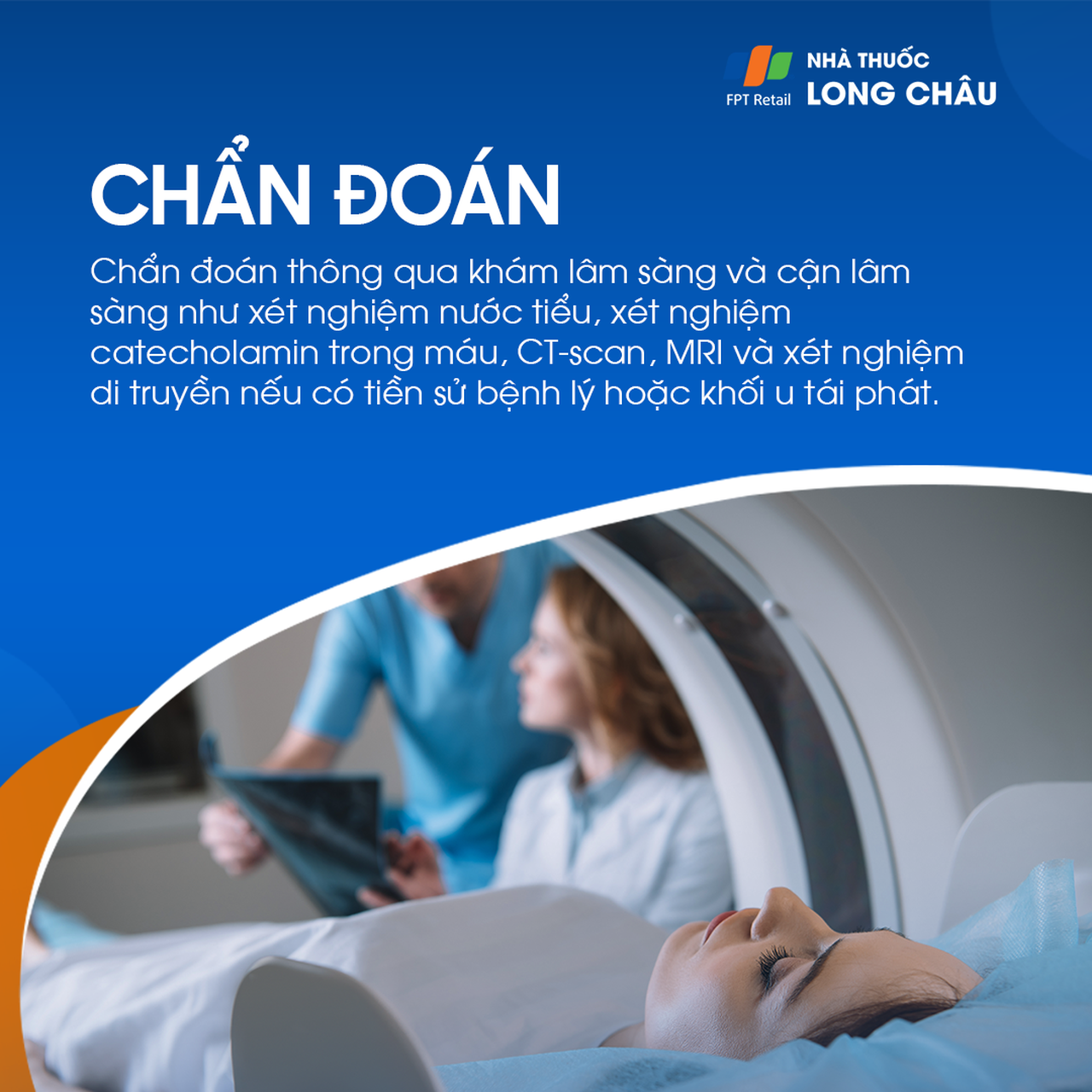 U tủy thượng thận 5