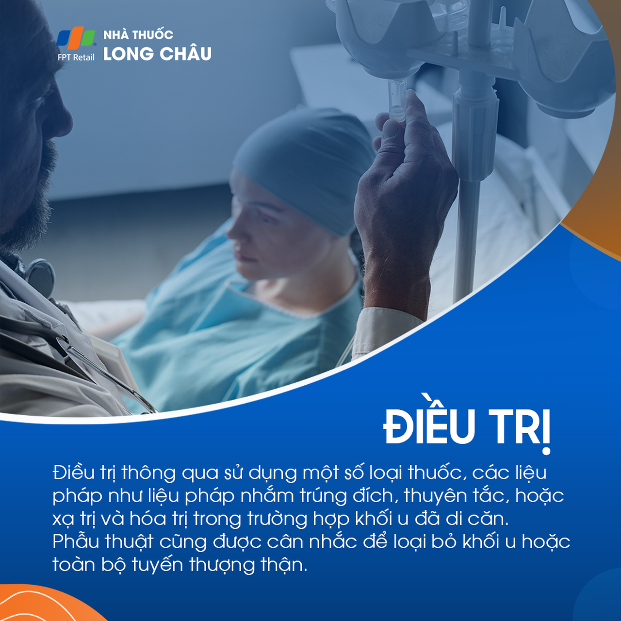 U tủy thượng thận 6