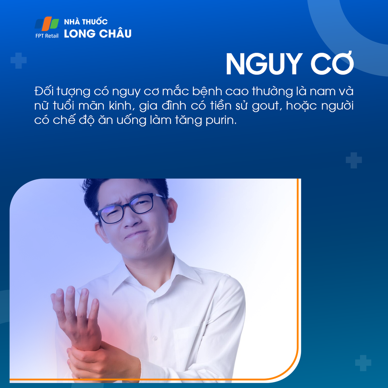 Gout cấp tính 4