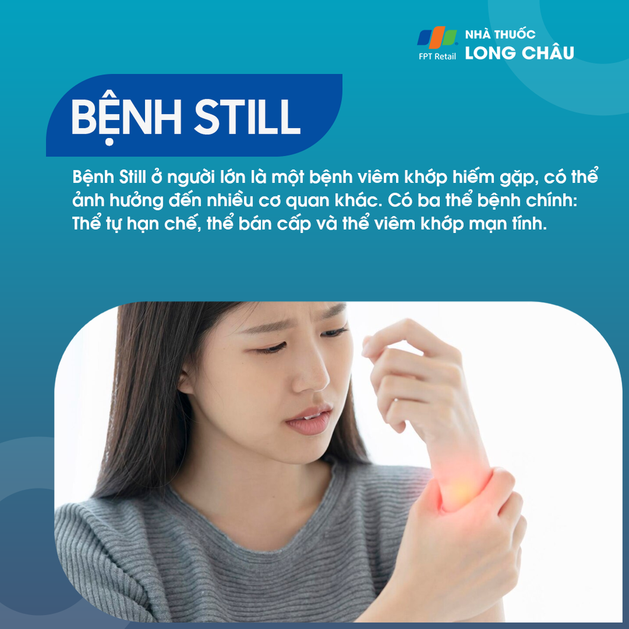 Bệnh Still ở người lớn 1