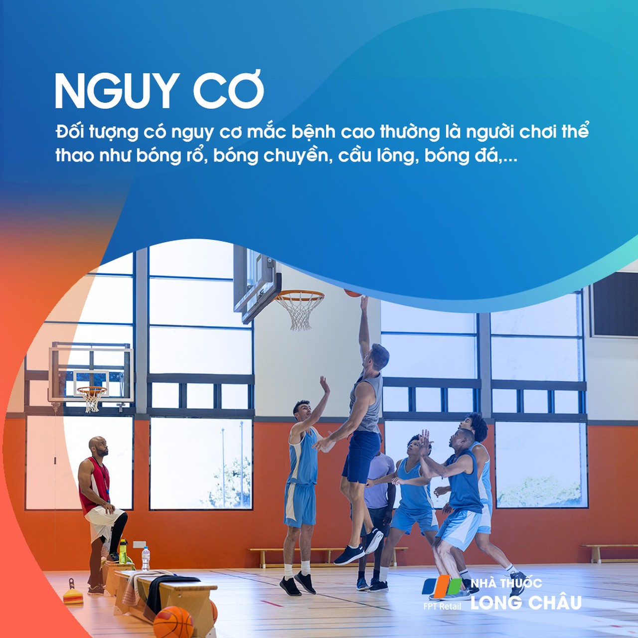 Bong gân cổ chân 4