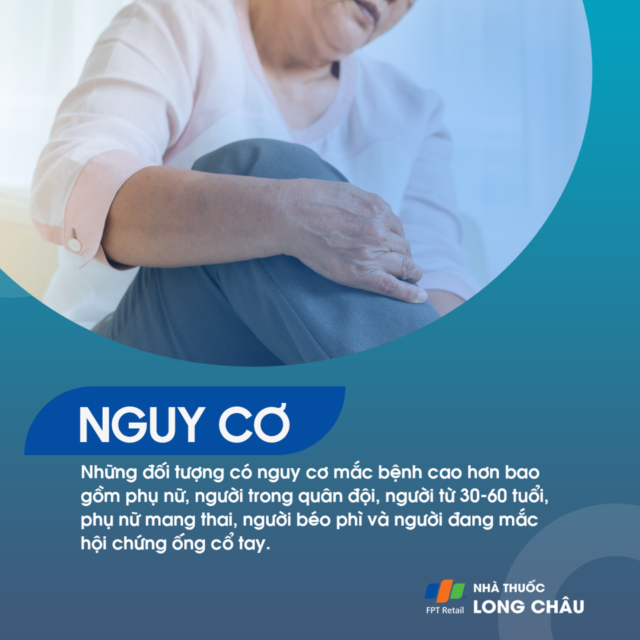 Đau đùi dị cảm 5