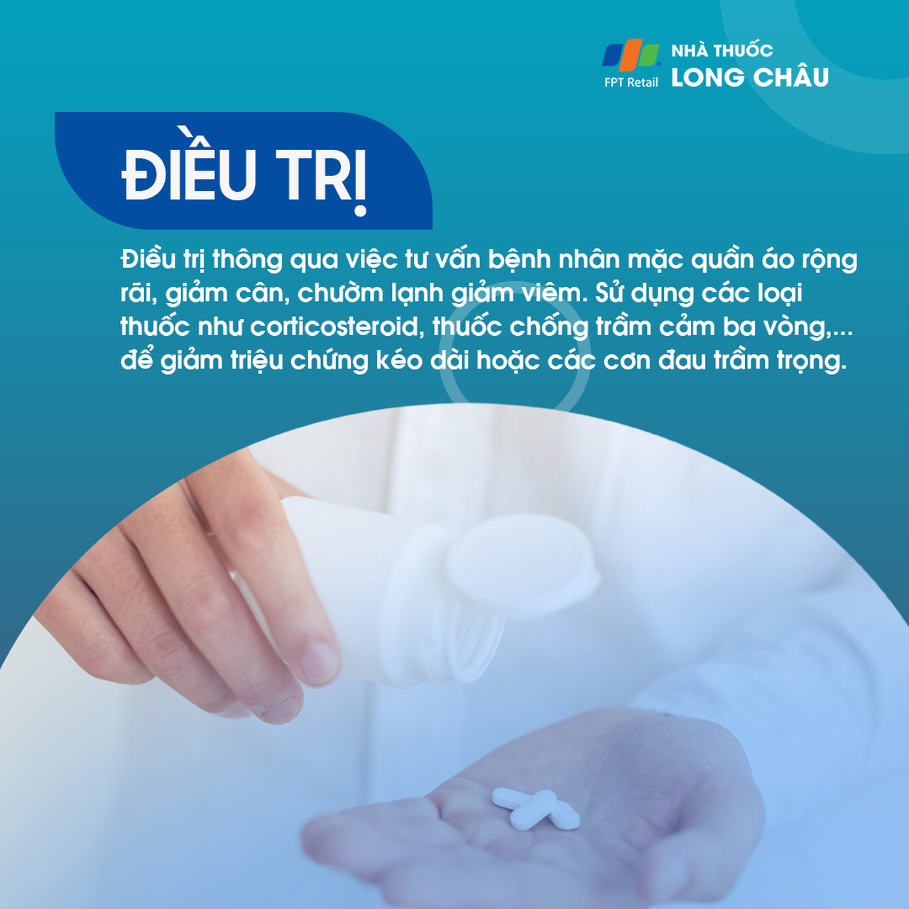 Đau đùi dị cảm 7