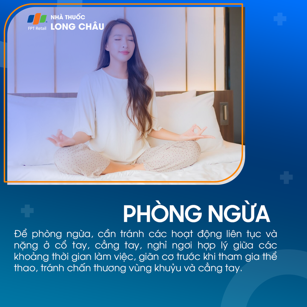 Hội chứng đường hầm xương quay 7