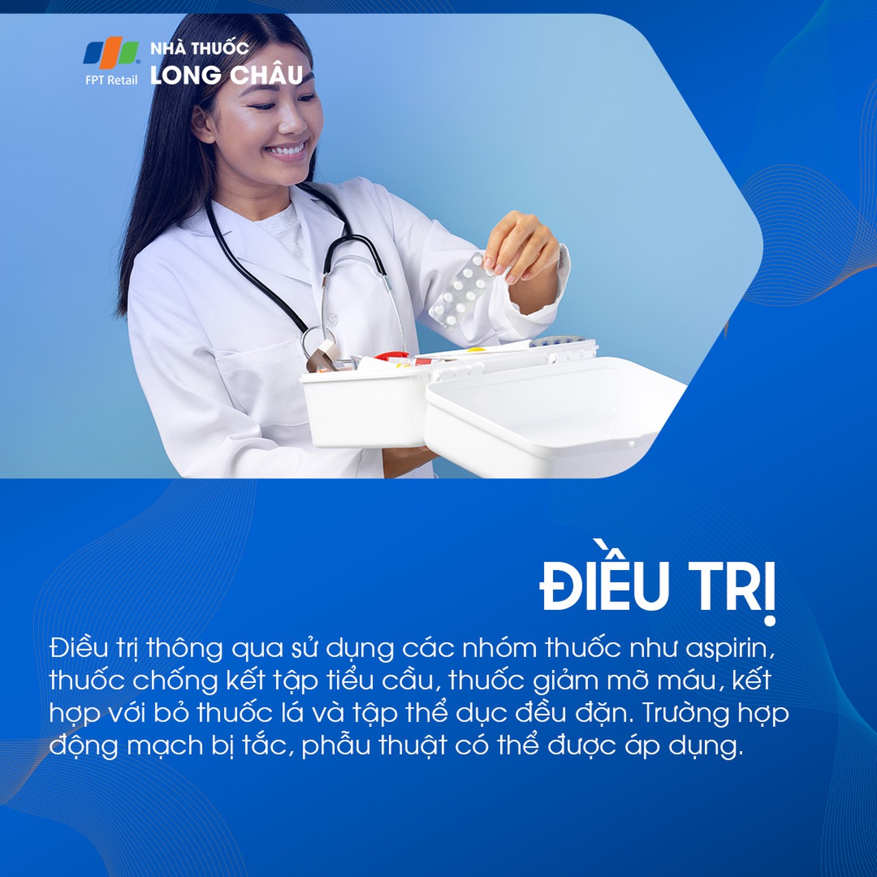 Hẹp động mạch chi dưới 6