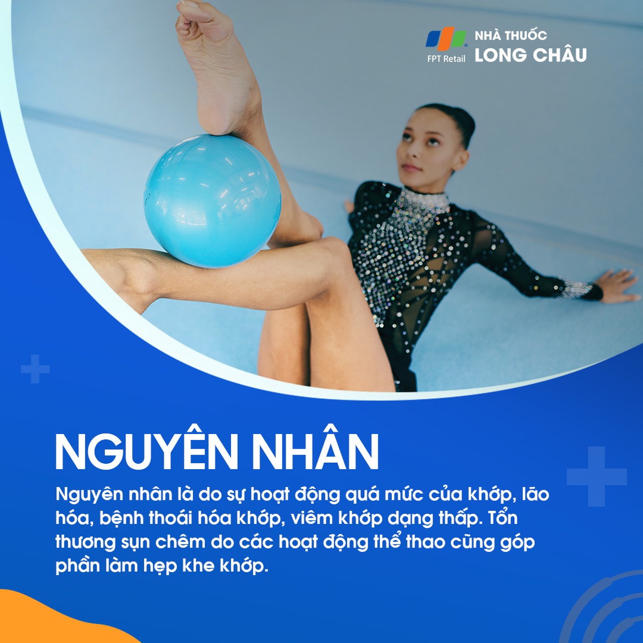 Hẹp khe khớp gối 3
