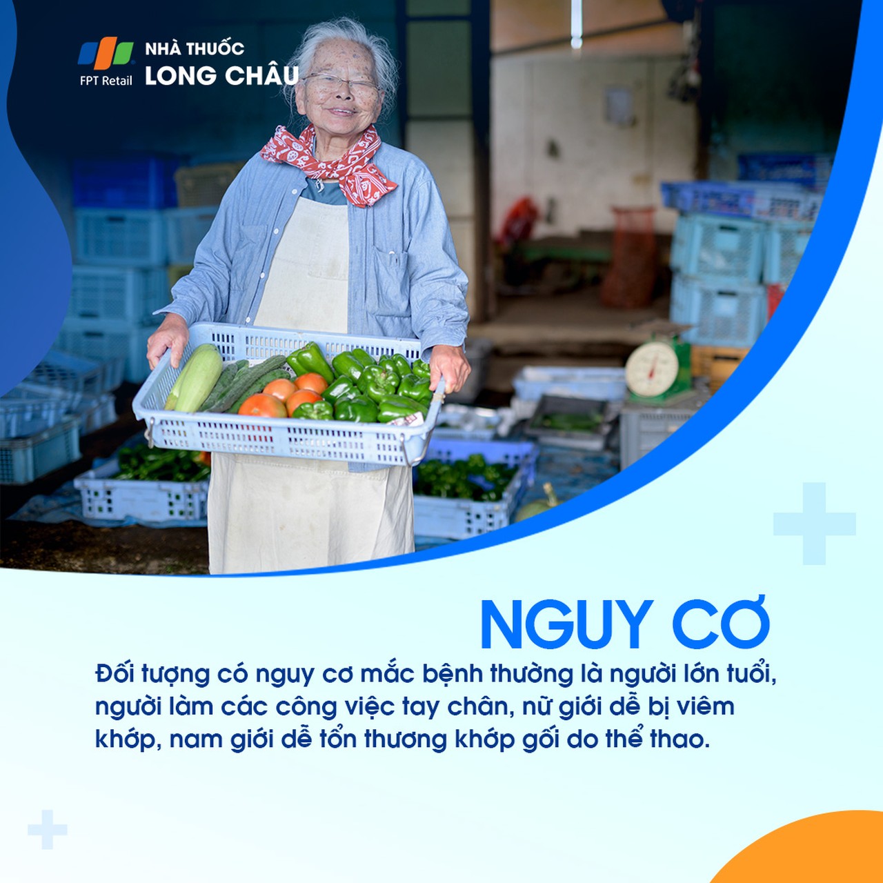 Hẹp khe khớp gối 4