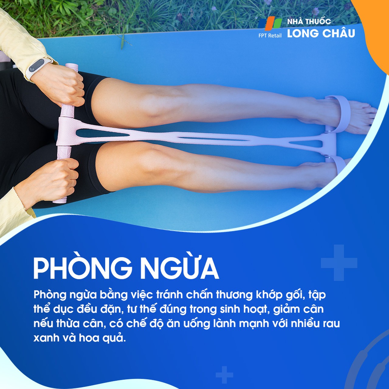 Hẹp khe khớp gối 7