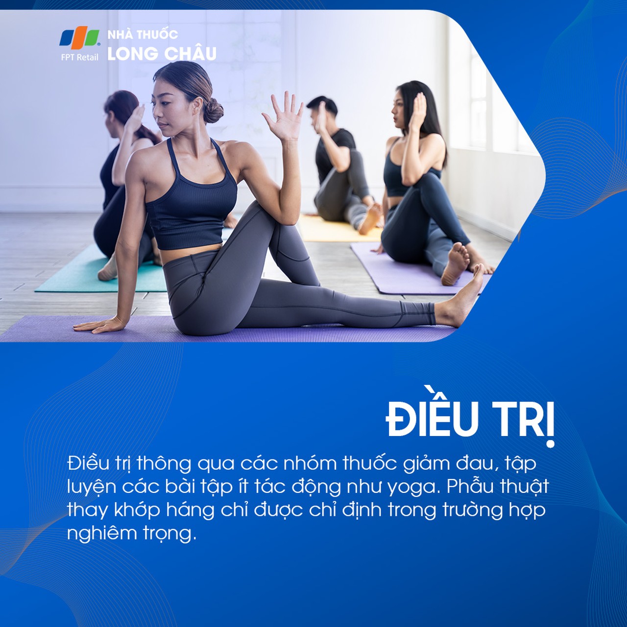 Hẹp khe khớp háng 6