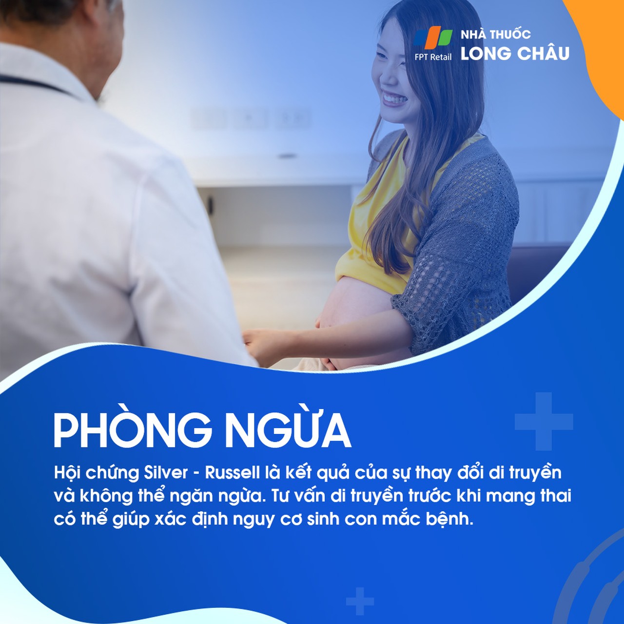 Hội chứng Silver - Russell 8