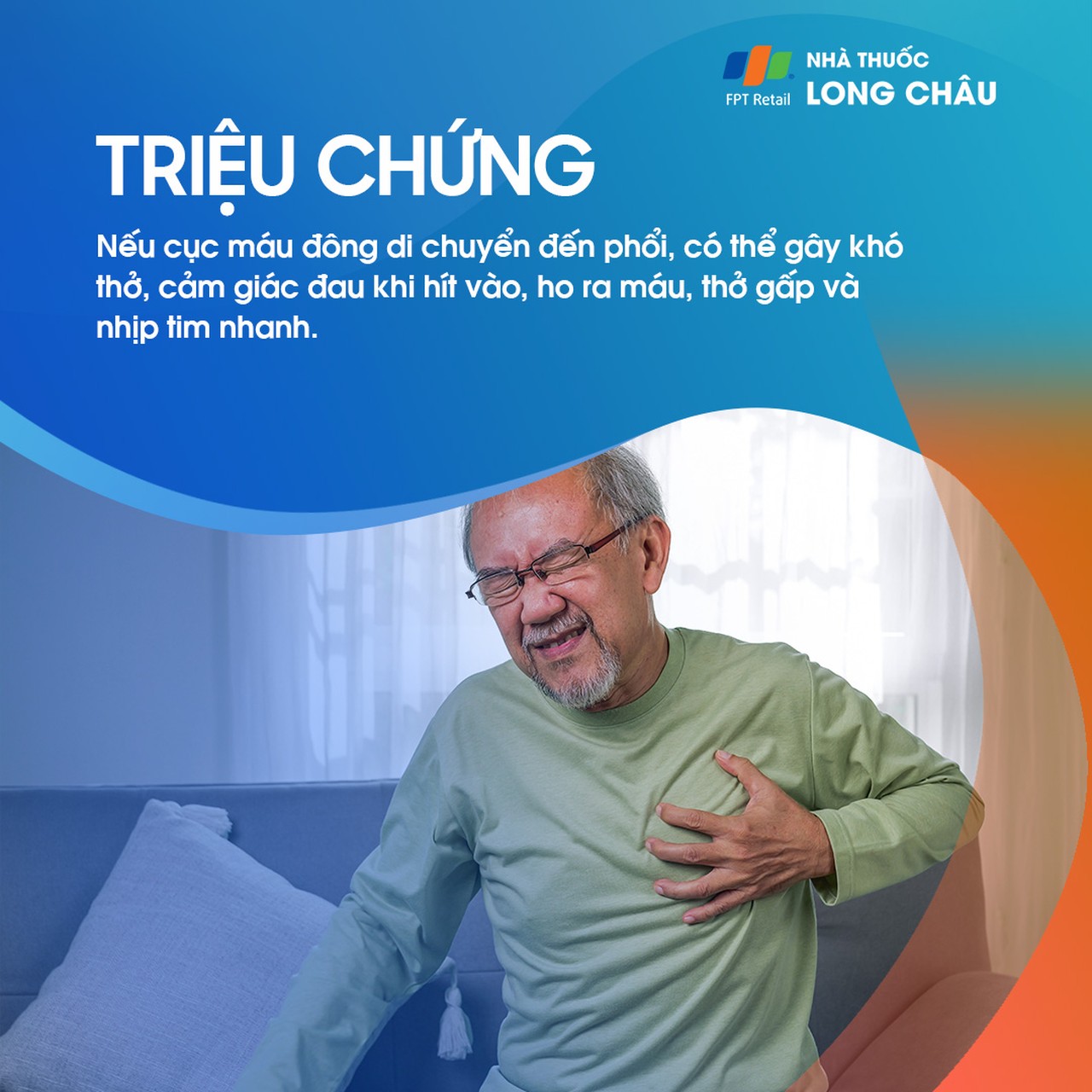 Huyết khối tĩnh mạch sâu 3