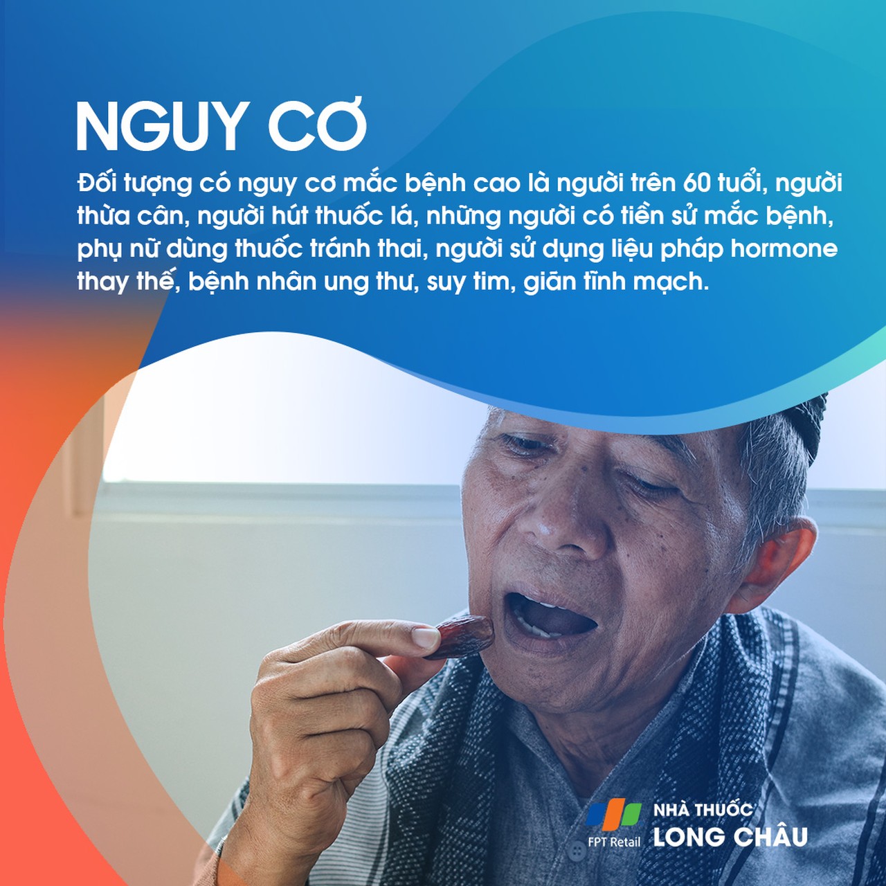 Huyết khối tĩnh mạch sâu 5