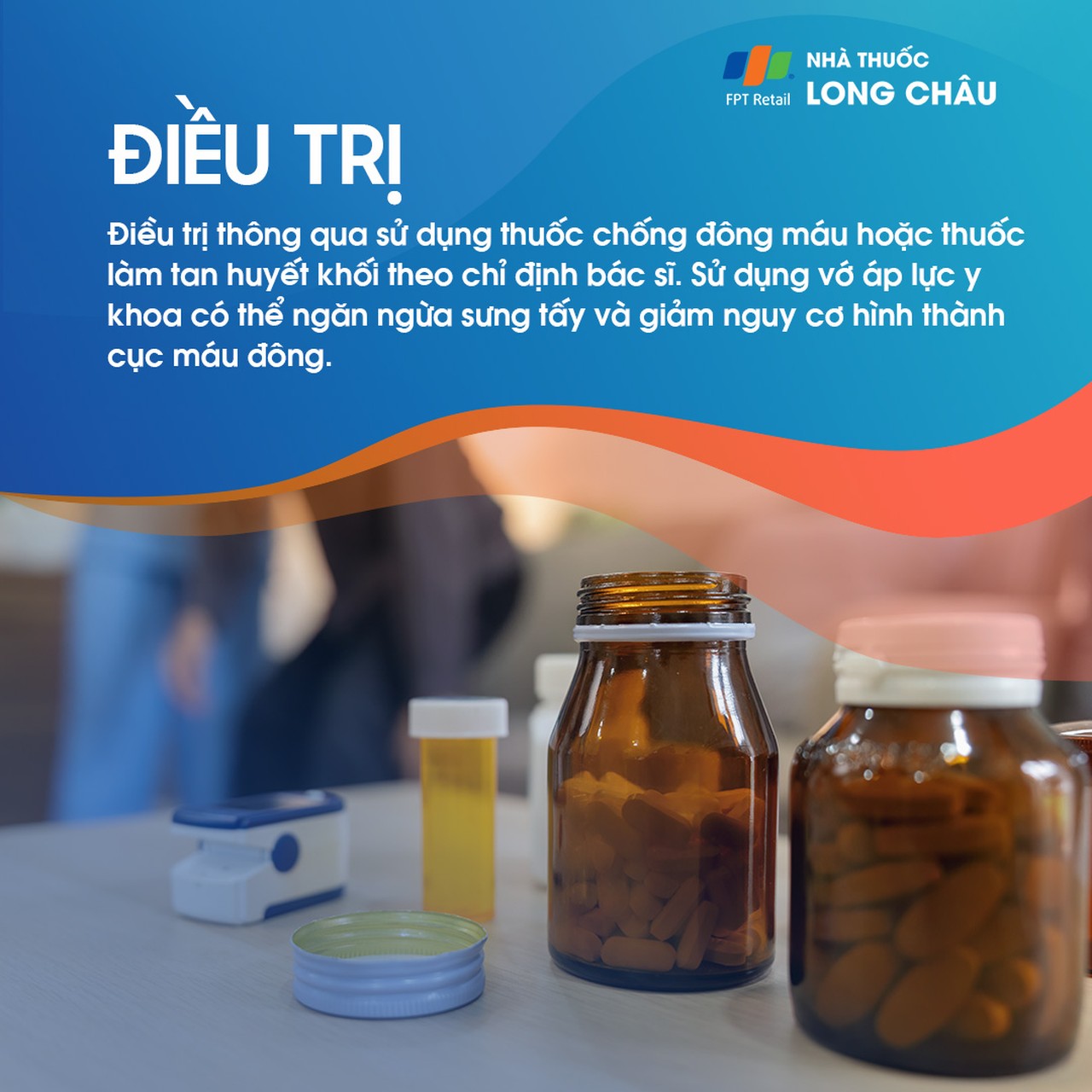Huyết khối tĩnh mạch sâu 7