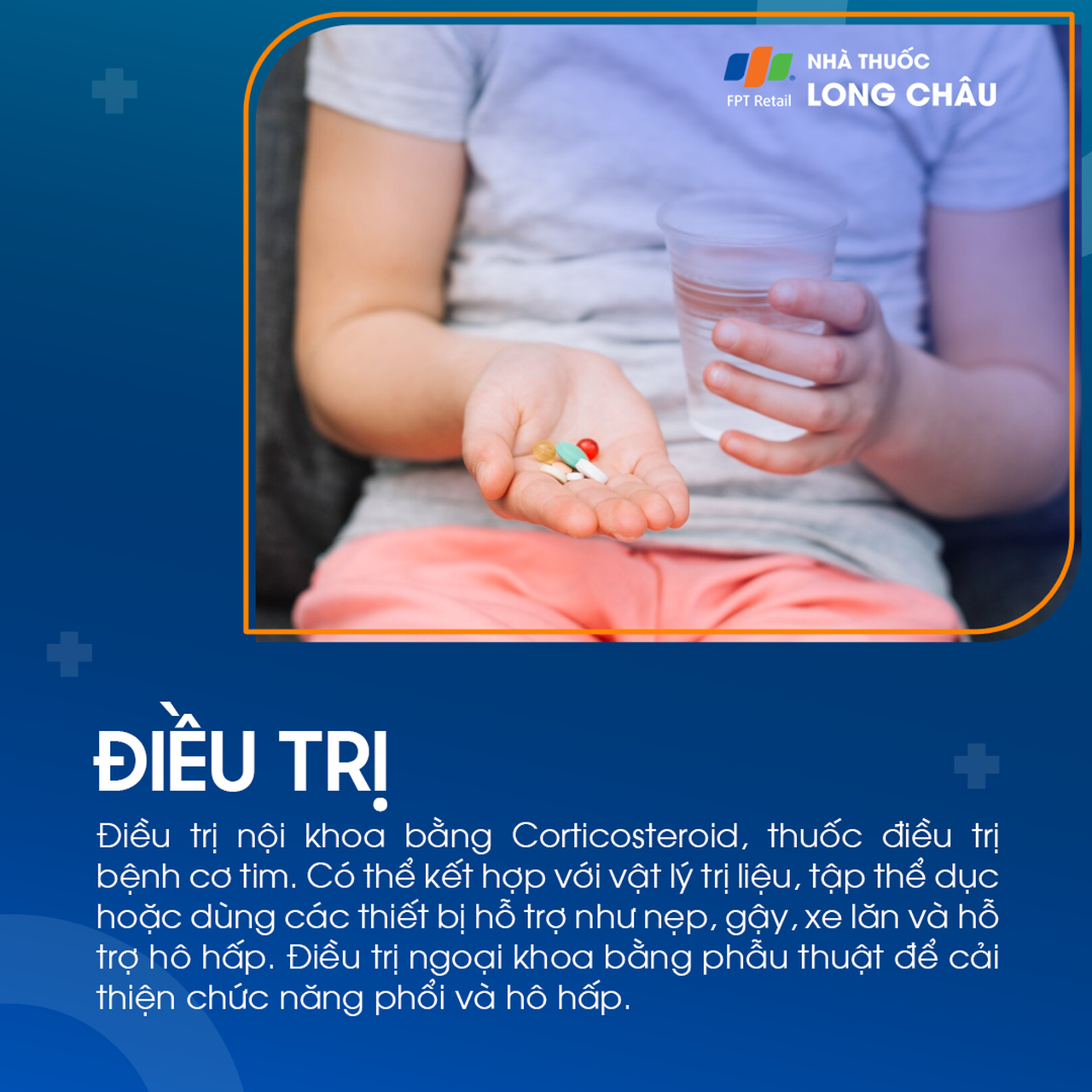 Loạn dưỡng cơ Duchenne 6