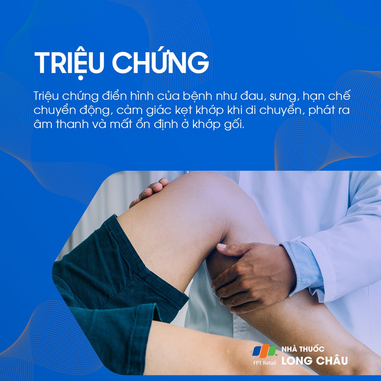 Rách sụn chêm khớp gối 2