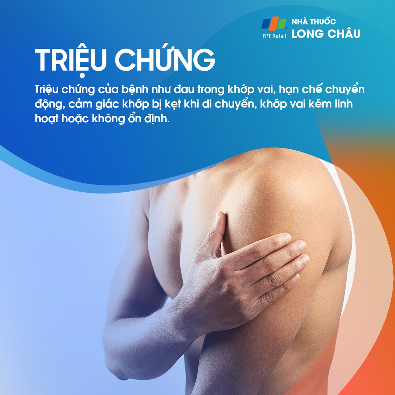 Rách sụn viền khớp vai 2