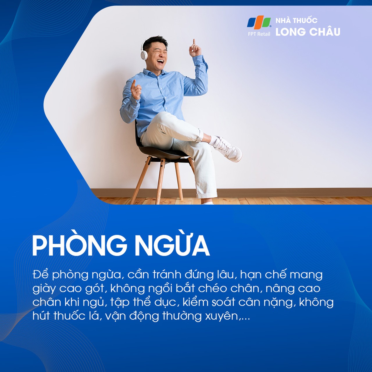 Suy giãn tĩnh mạch chi dưới 9