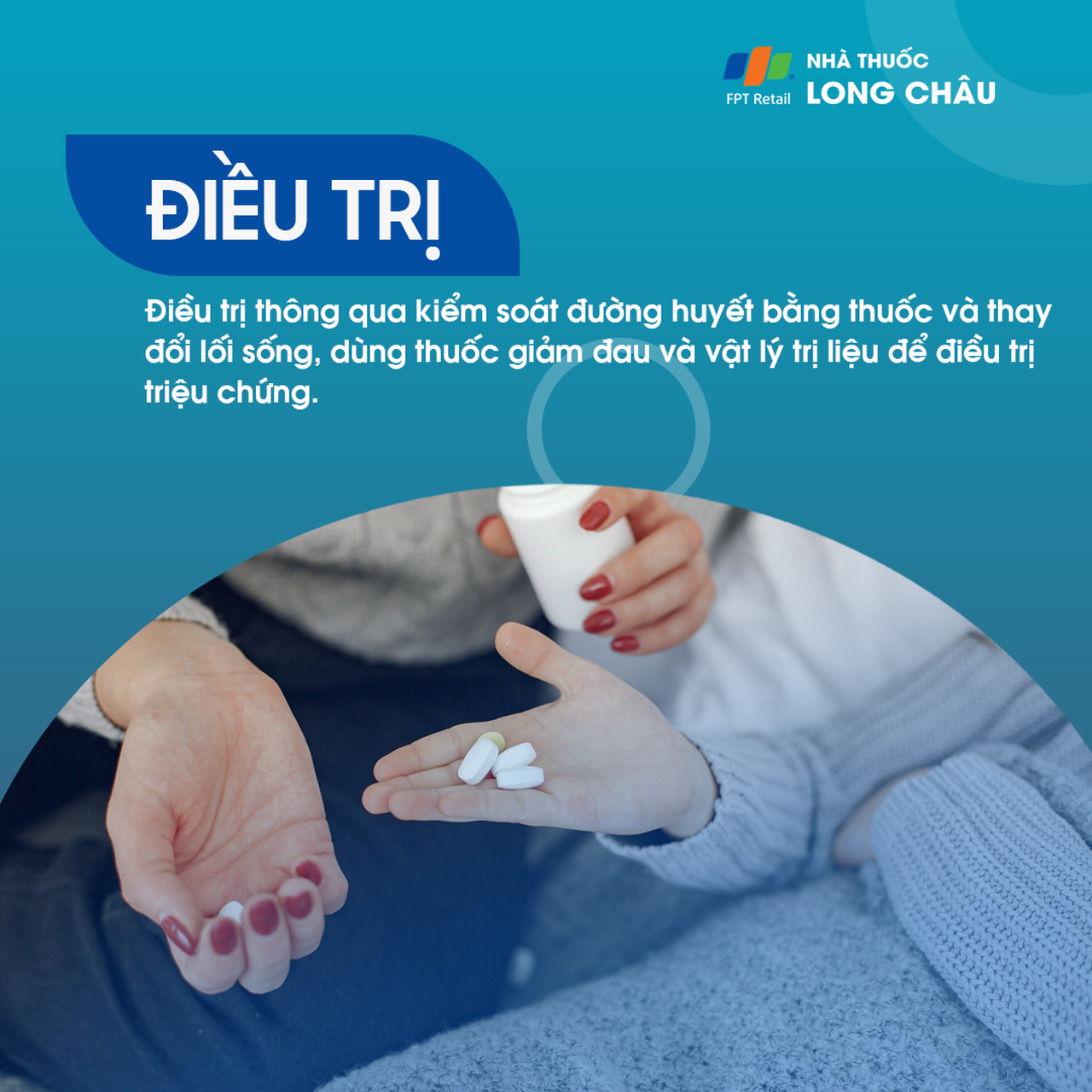 Teo cơ do đái tháo đường 7