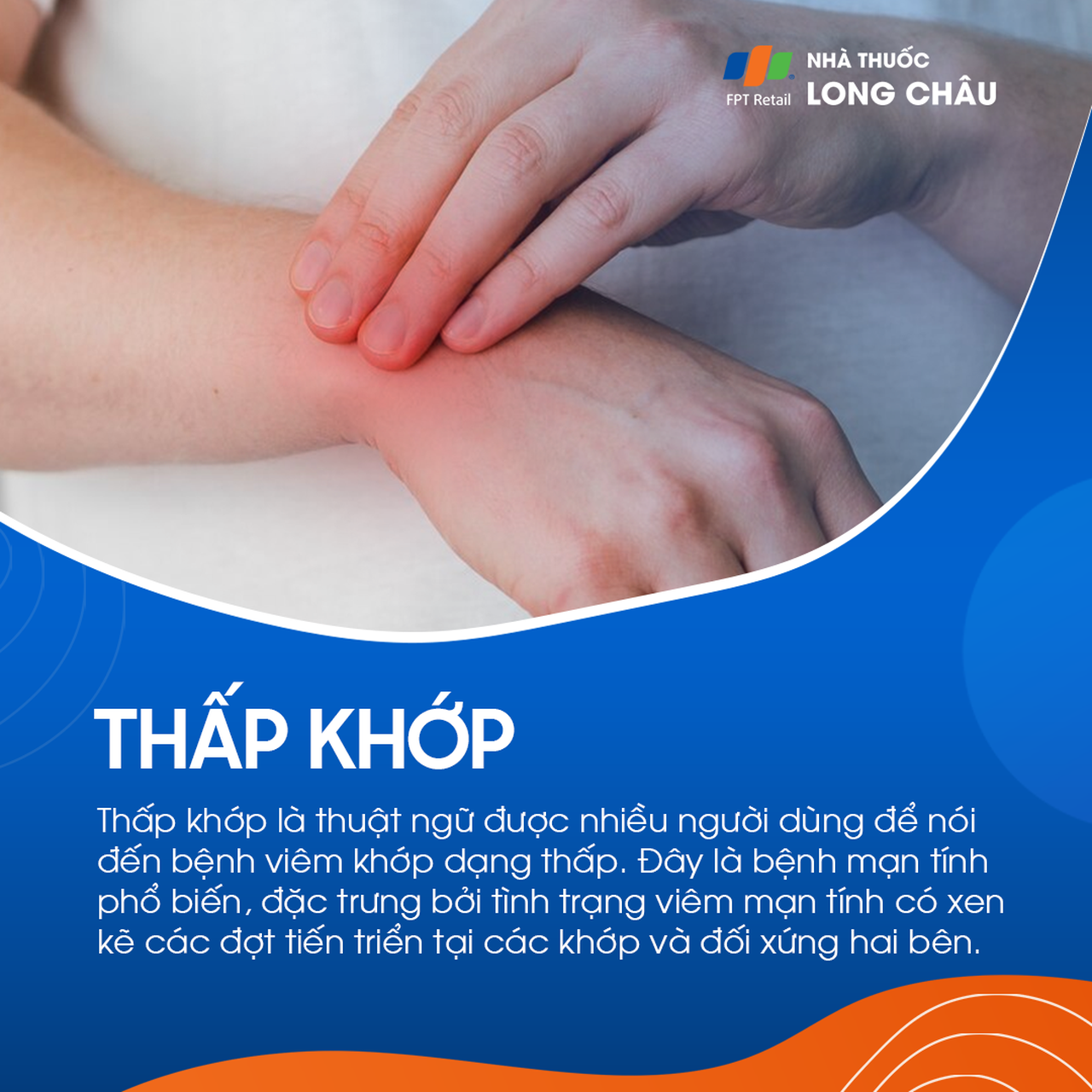 Thấp khớp 1