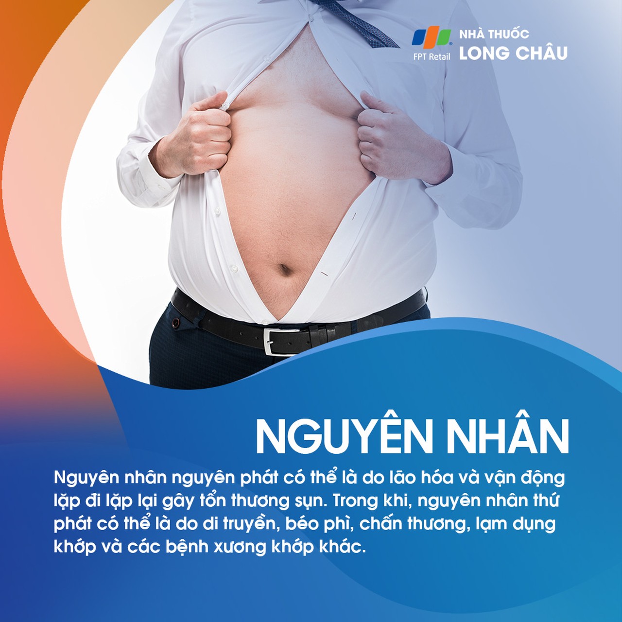 Thoái hóa khớp 3