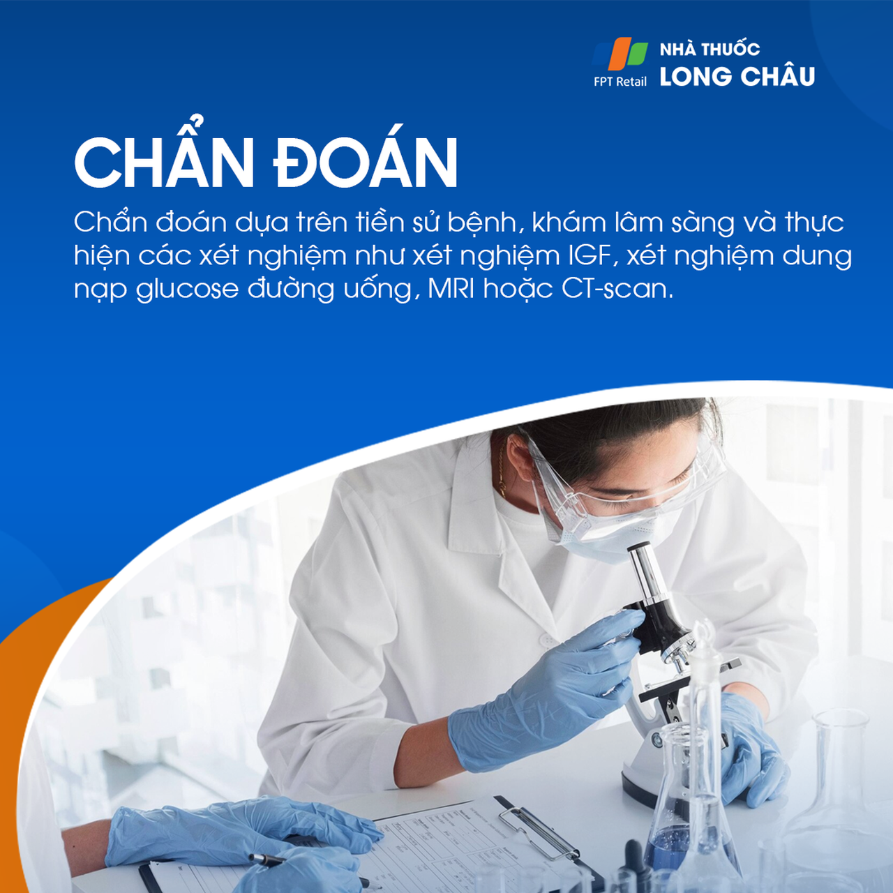 Bệnh to các viễn cực 6