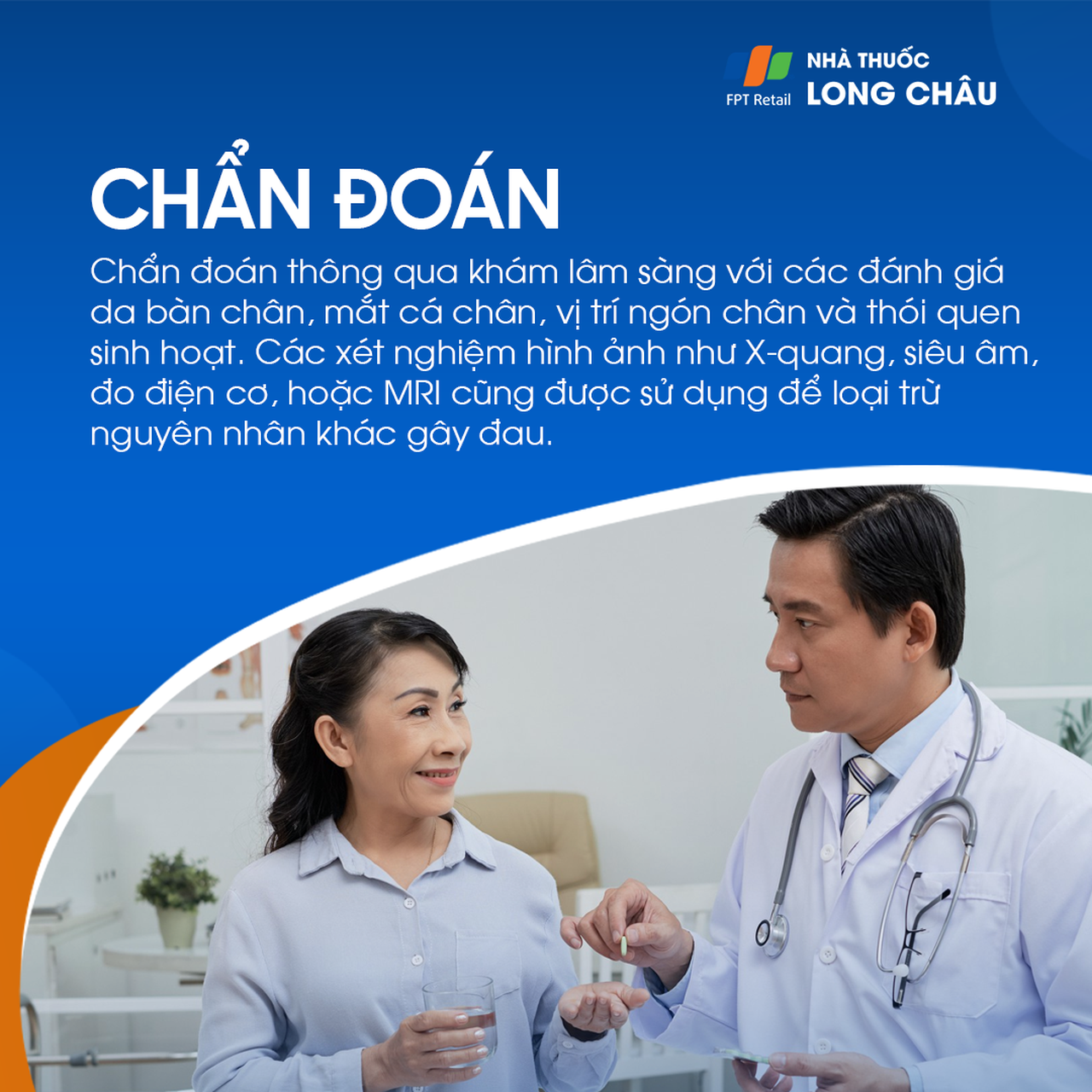 U dây thần kinh morton 5