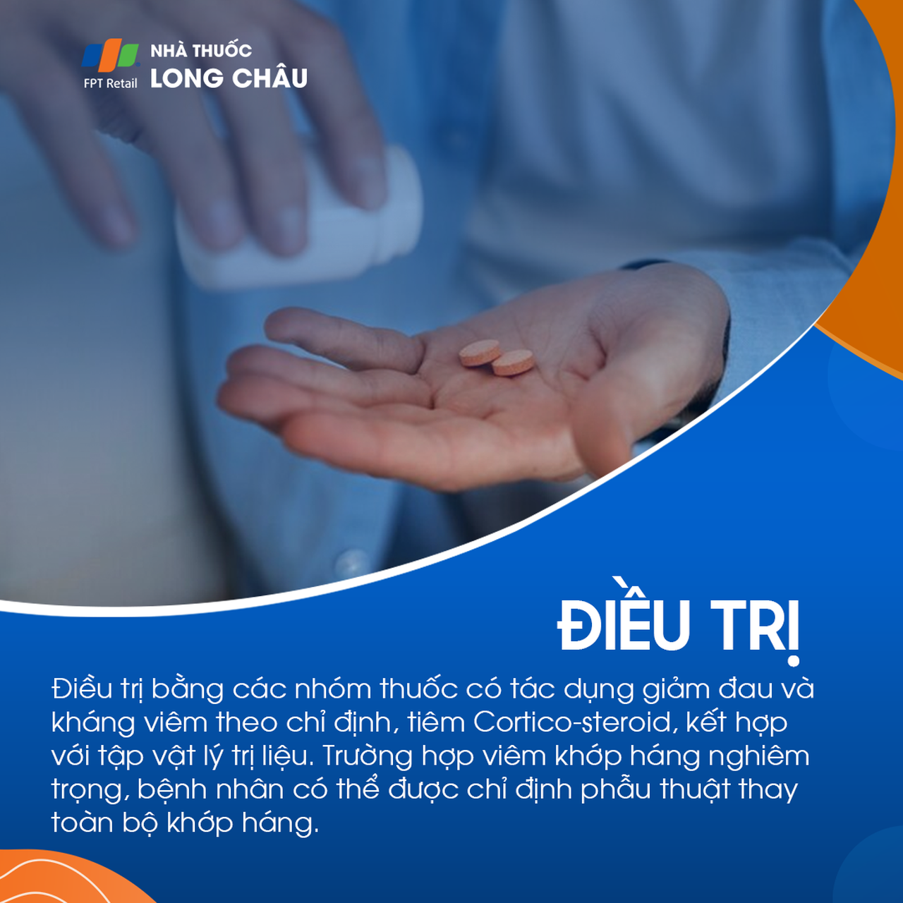 Viêm cột sống dính khớp 6