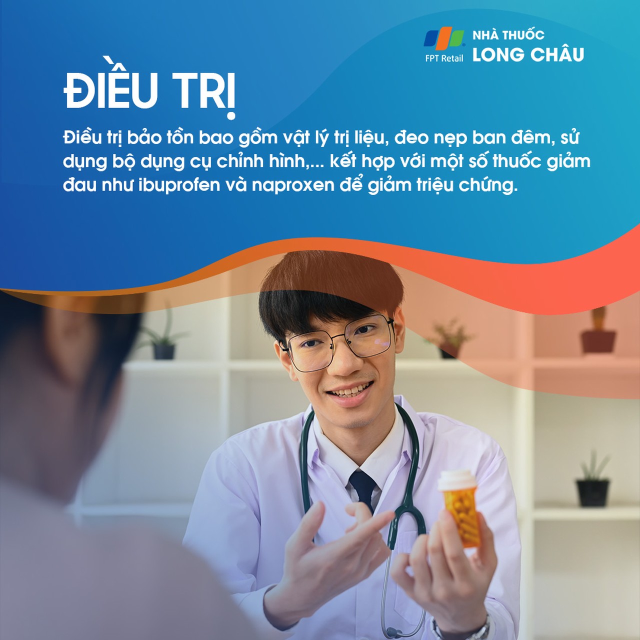 Viêm cân gan chân 6