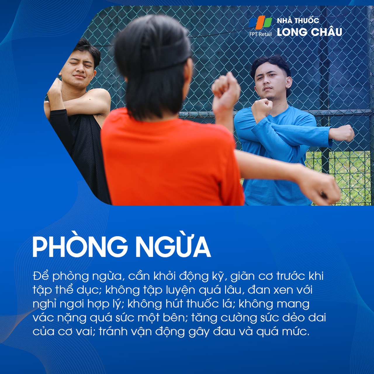 Viêm gân cơ nhị đầu 7