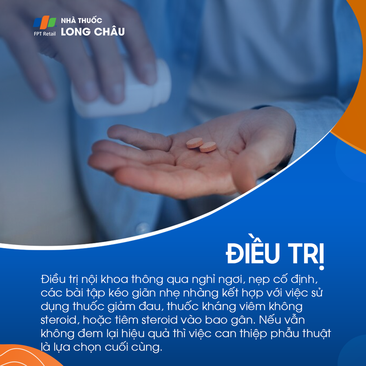 Viêm gân gấp ngón cái 7