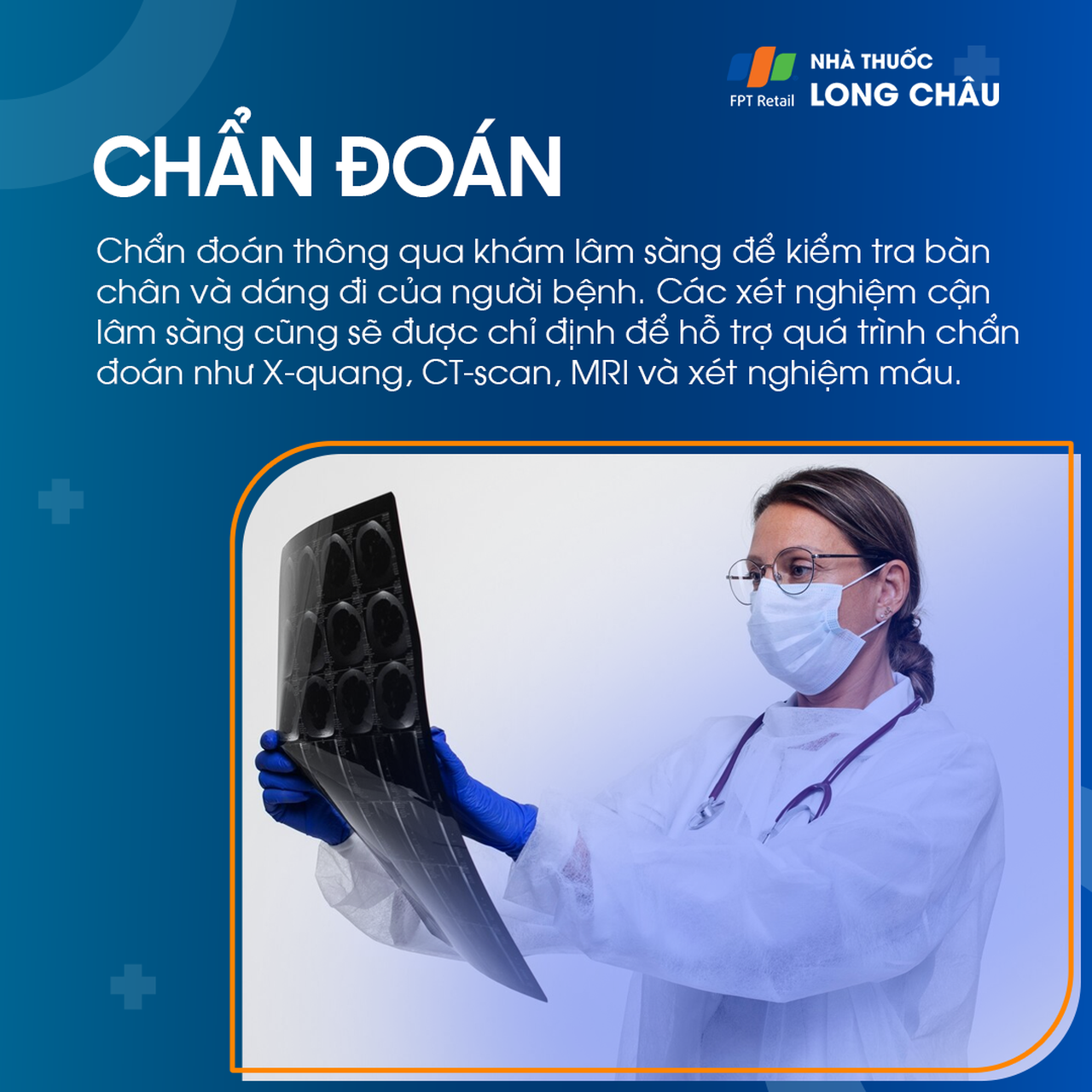 Viêm khớp bàn chân 6