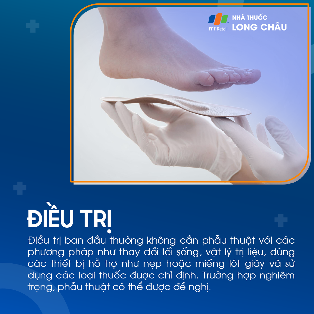 Viêm khớp bàn chân 7