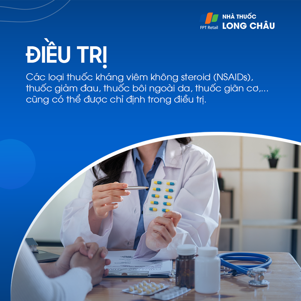 Viêm khớp cổ chân 7