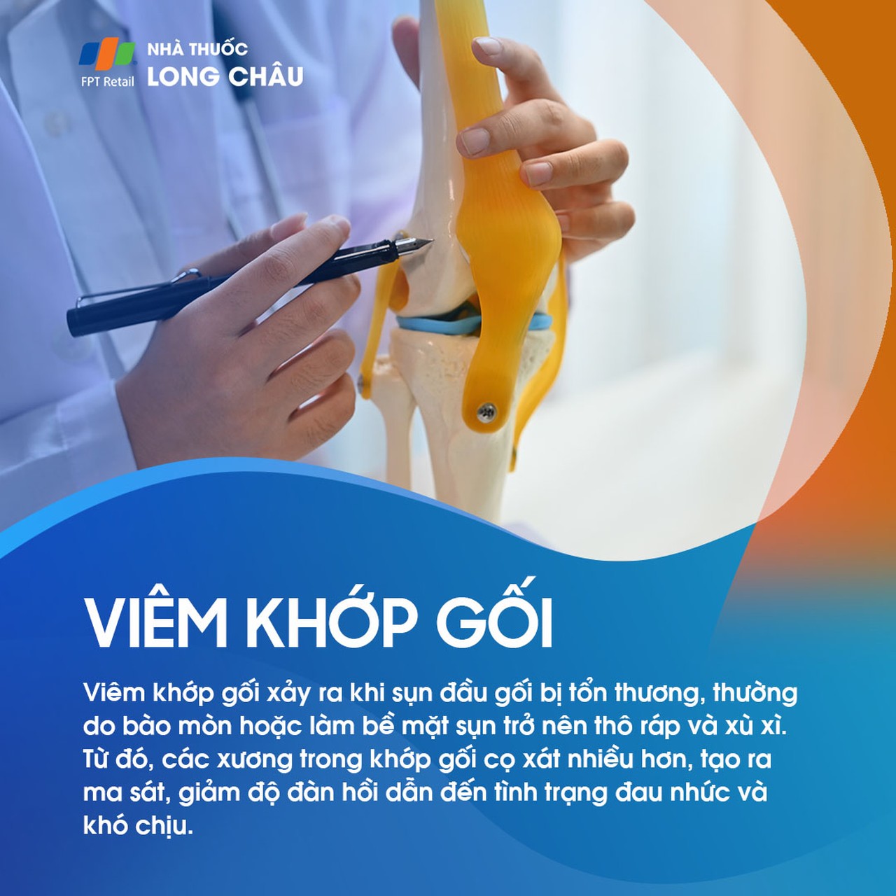 Viêm khớp gối 1