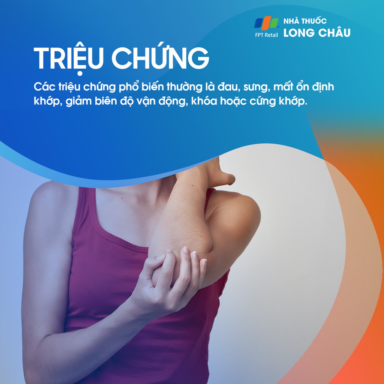 Viêm khớp khuỷu tay 2