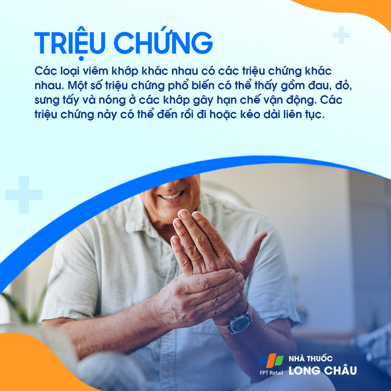 Viêm khớp mạn tính 2